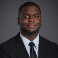 Burns & McDonnell Employee Anthony Hancock's profile photo
