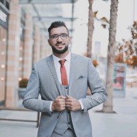 Alaa Abuzaitoon Email