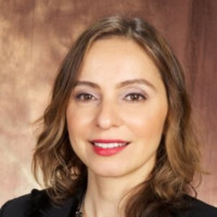 Lina Beydoun Email & Phone Number