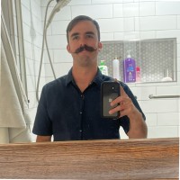 Gratis Payment Processing Employee David Brown's profile photo