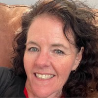Ginger Cook Email & Phone Number