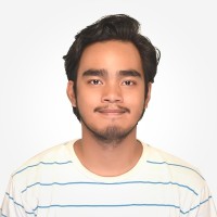 Digitizing.io Employee Marc Dimacuha's profile photo