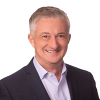 IHG Hotels & Resorts Employee Mark Shepherd's profile photo