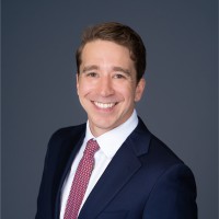 J.P. Morgan Private Bank Employee Rory O'Connor's profile photo