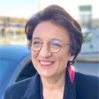 Fondation Edith Seltzer Employee Zeina Mansour's profile photo