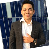Cesar Luna Email & Phone Number