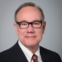 Pivot Engineers Employee Randall Poston's profile photo