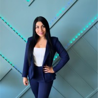 NSC Employee Diana Bulla's profile photo