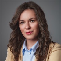 Lean Employee Jelena Vulikić's profile photo