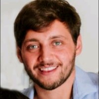 Hyperting Employee Lorenzo Venturini's profile photo