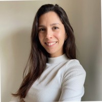 Sonae Sierra Employee Daniela Carmo's profile photo