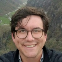 Polymath Robotics Employee Emerson Knapp's profile photo