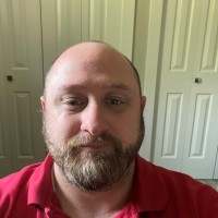 Intermountain Health Employee Steven Hadley's profile photo