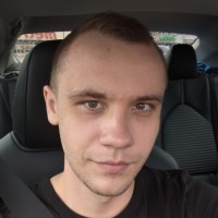 Nova Employee Vadim Savostenko's profile photo