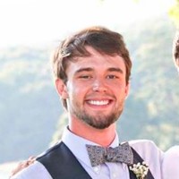Signal Machine Co., Inc. Employee Justin Wallin's profile photo