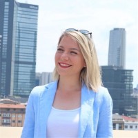 Ayça Kent Email