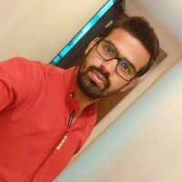 Advantmed Employee Jaiki Mulchandani's profile photo