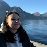 needCode Employee Natalia Pluta's profile photo