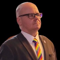Stichting Noodopvang Dakloze Vreemdelingen Utrecht Employee Daniel Fama's profile photo