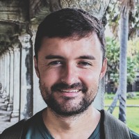 Seneca Learning Employee Matthew Read's profile photo