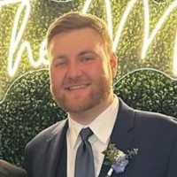 Technical Source Employee Jordan Clayton's profile photo
