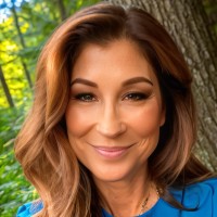 Profound Research Employee Michelle Peek's profile photo