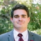 Lux Research Employee Maxwell Barry's profile photo