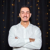 Gevas Packaging Technologies Employee Marcus Wiggers's profile photo