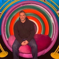 Freelance Employee Stephen Bainbridge's profile photo