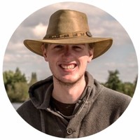 iprox. Employee Simon Rijsewijk's profile photo