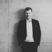 Hoffmann Group Employee Johannes Binninger's profile photo