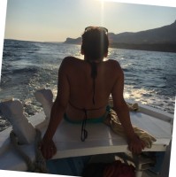 Erdem Employee Emanuela Miani-Hunt's profile photo