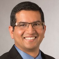 Comcast Business Employee Amit Verma's profile photo