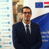 Kellogg Company Employee Mohamed Adham's profile photo