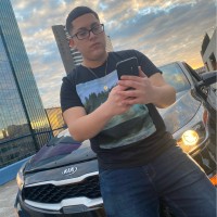 Abacus Group, LLC Employee Elson Ramos's profile photo