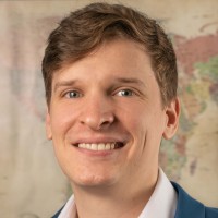 Pecan AI Employee David Maher's profile photo