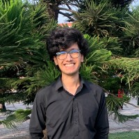 SrinSoft Technologies Employee Dhruv Rauthan's profile photo