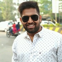 Decimal Point Analytics Employee Aakash Singh's profile photo