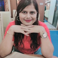 BE Smart Exim Employee Arti Singh's profile photo