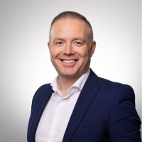 DHL Express Sweden Employee Mark Meade's profile photo