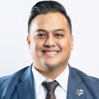 San Jose Sharks Employee Eric Manuta's profile photo