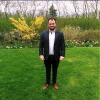 GLASCOM A/S Employee Klaus Pedersen's profile photo