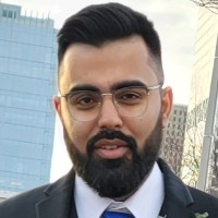Radyne Corporation: An Inductotherm Group Company Employee Anmol Sharma's profile photo