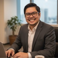 FOPM Employee John Brix Fernandez's profile photo