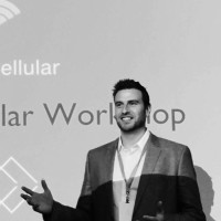 Agilent Technologies Employee Ron Harrison's profile photo