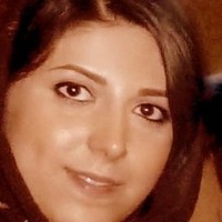 Garno Employee Mandana Nemati's profile photo