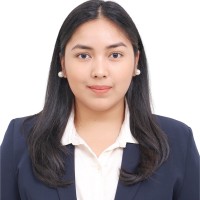 SLB Employee Devina Amadea's profile photo
