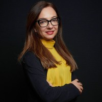 Antonella Magliocchi Email & Phone Number