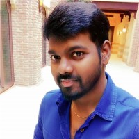 Purelab Employee Vinoth Solomon's profile photo