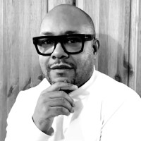 Creative Alliance Employee Craig Cordice's profile photo